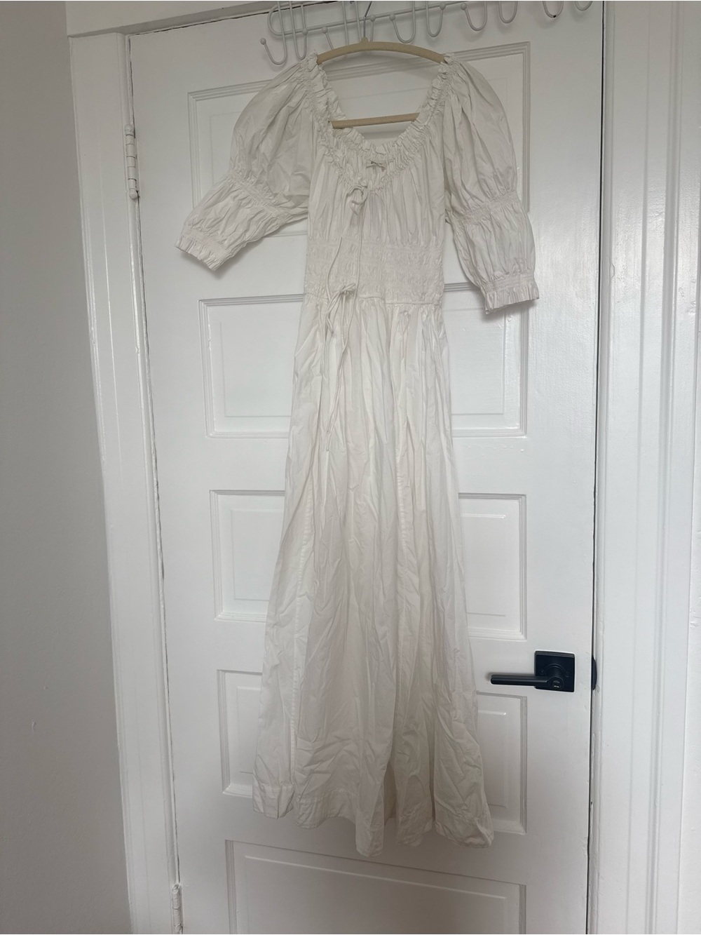 Doen ISCHIA DRESS - Salt - Picture 6 of 9